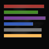 Alabaster Theme (Dark)